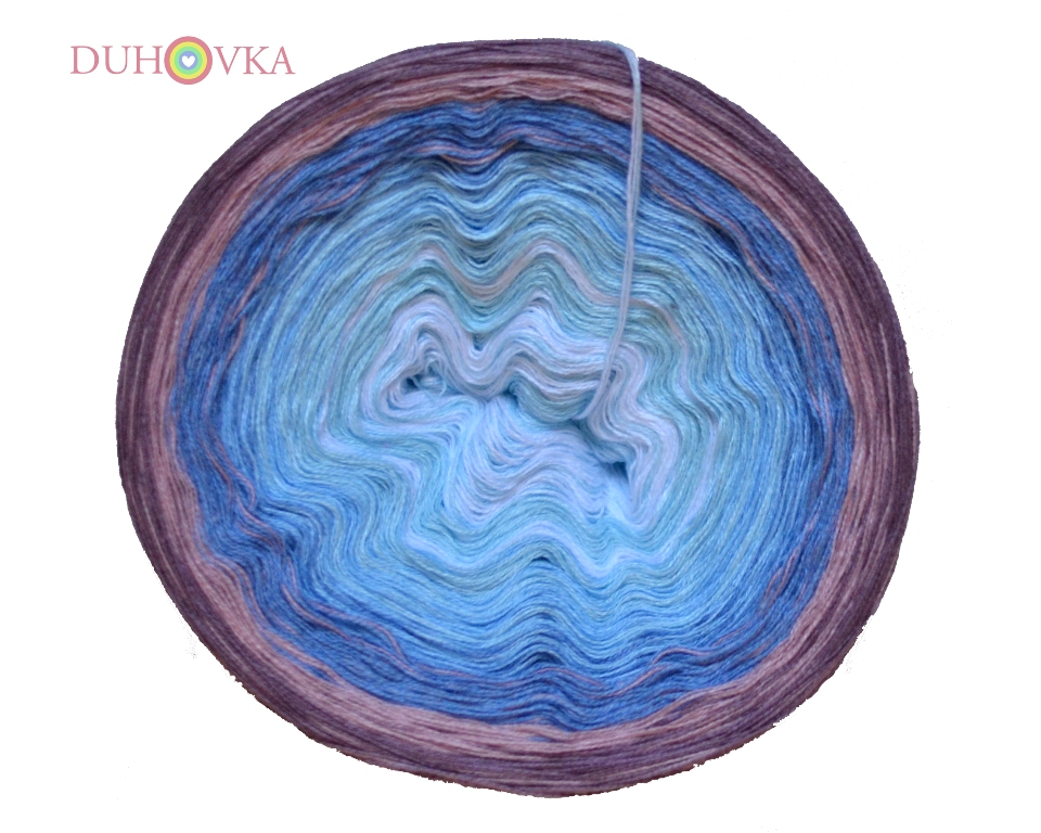 Duhovka - bílá, blank.modrá, sv.modrá, jeansová modrá, pudrová, pastel.fialová
