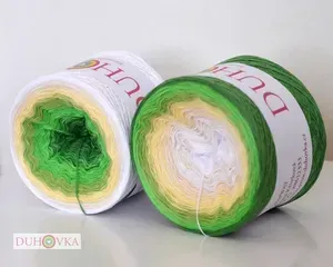 Duhovka - Nádech jara