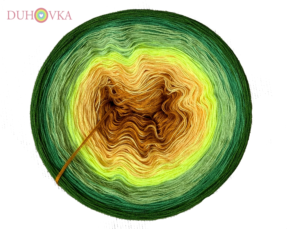 Duhovka - hořčicová, žlutá, neon žlutá, sv.zelená, zelená, hrášková
