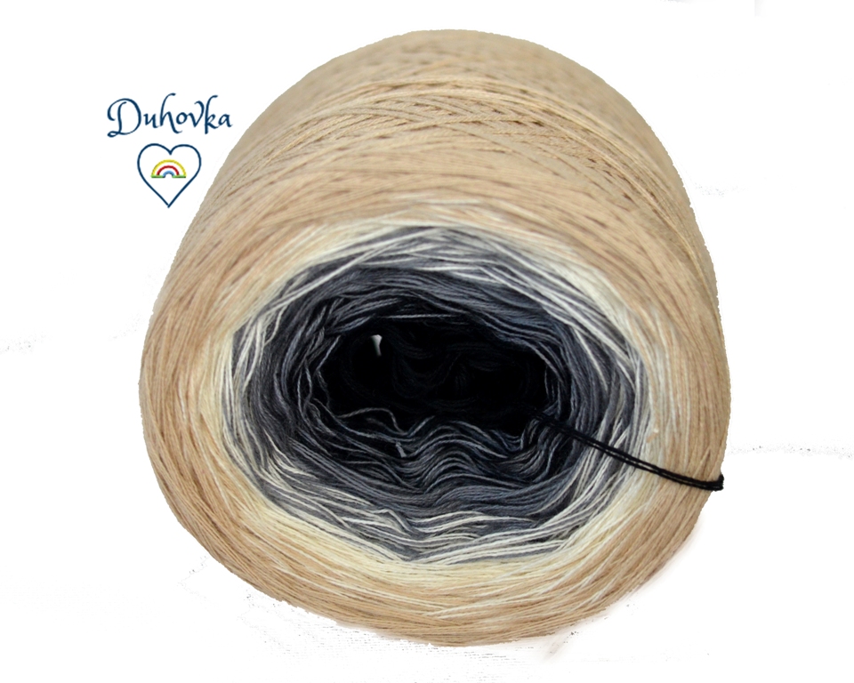 Duhovka - černá, šedá, smetanová, béžová