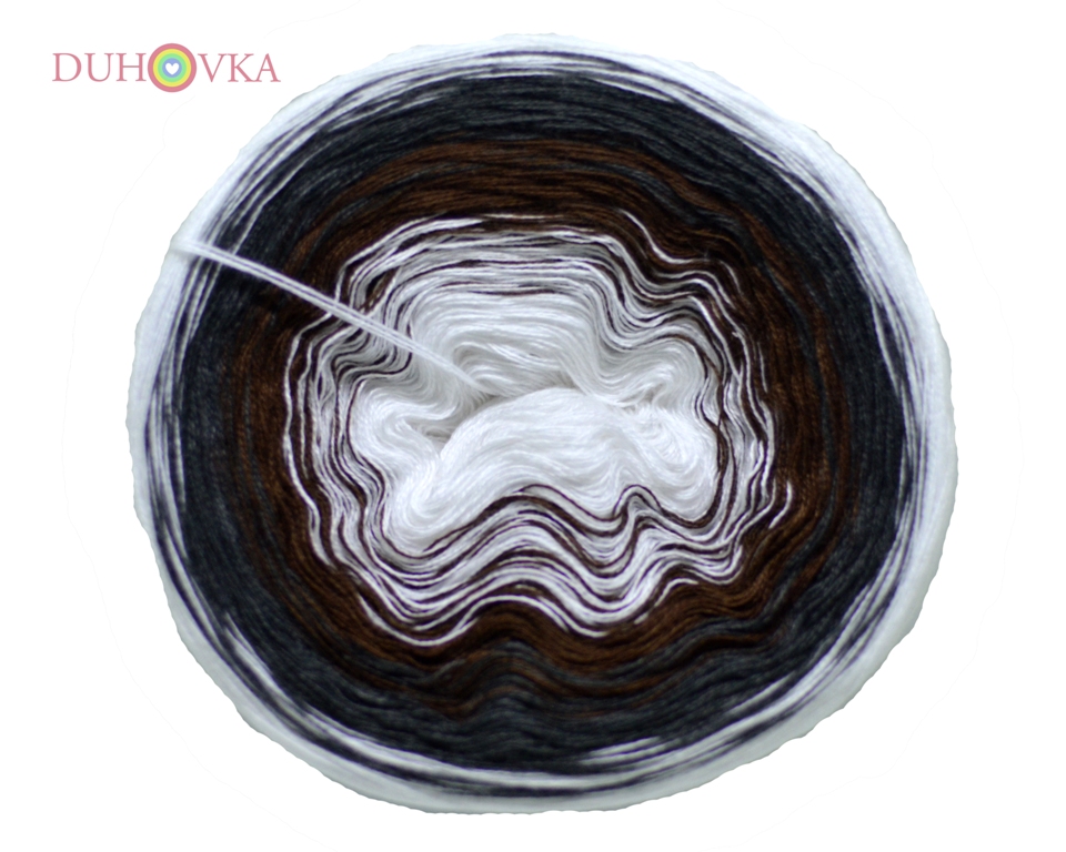 Duhovka - bílá, čokoládová, antracit, bílá