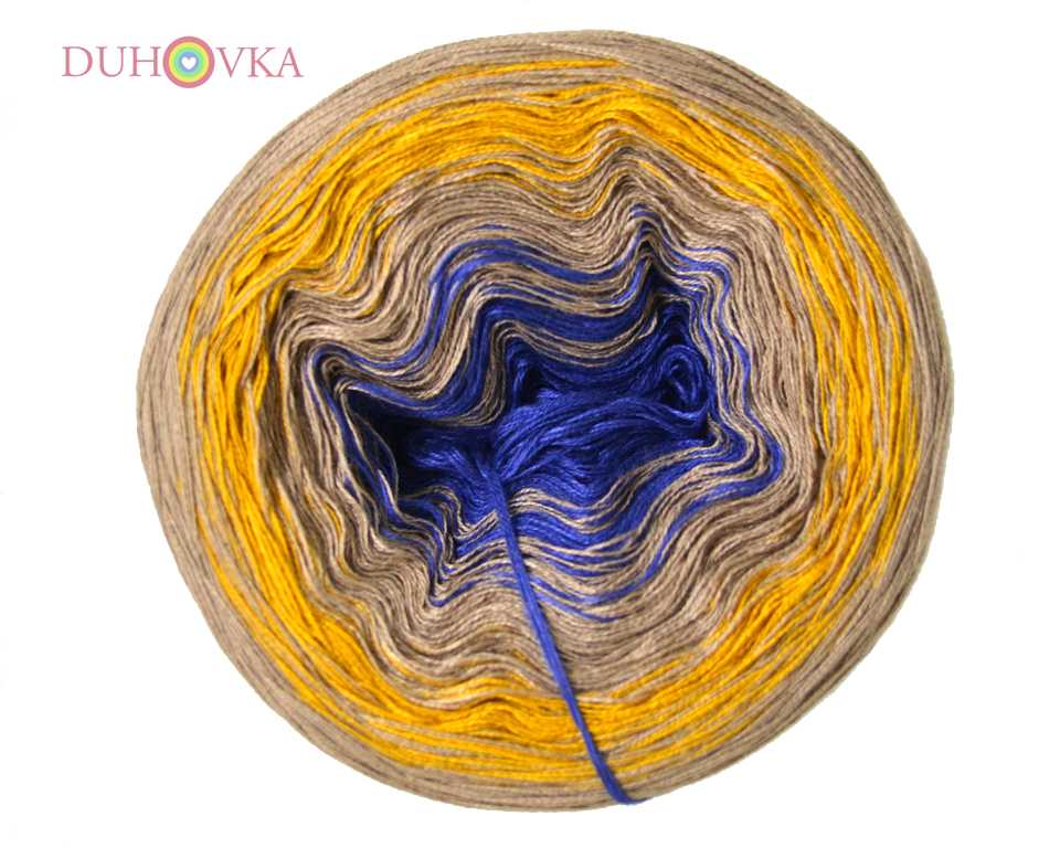 Duhovka -  petrolej, hnědo-šedá, hořčice, hnědo-šedá
