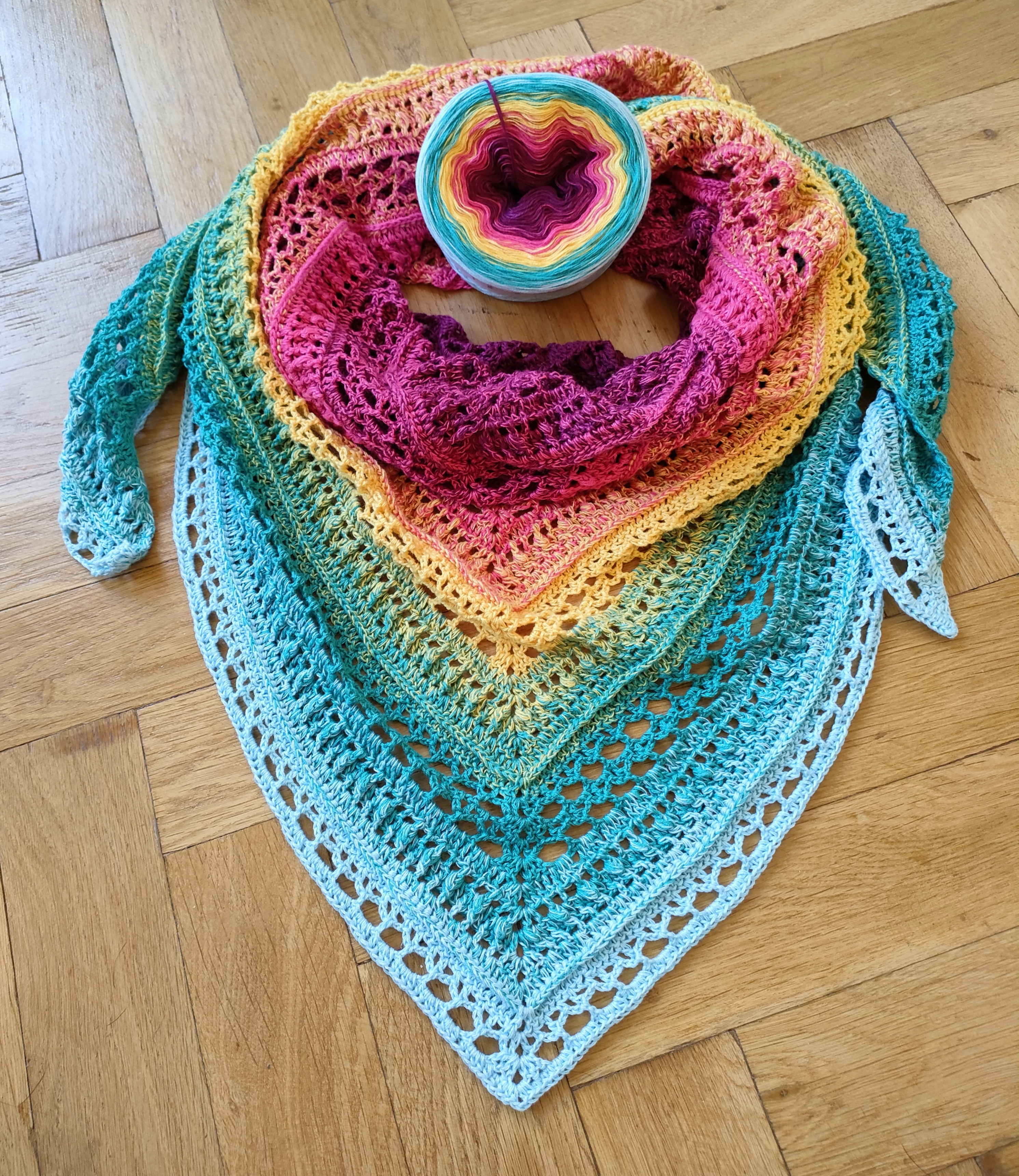 Duhovka - ostružina, cyklamen, žlutá, opál, blank.modrá