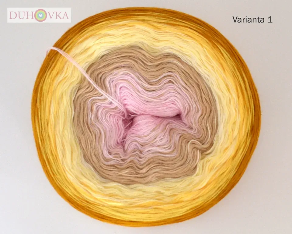 Duhovka - Dobrá nálada