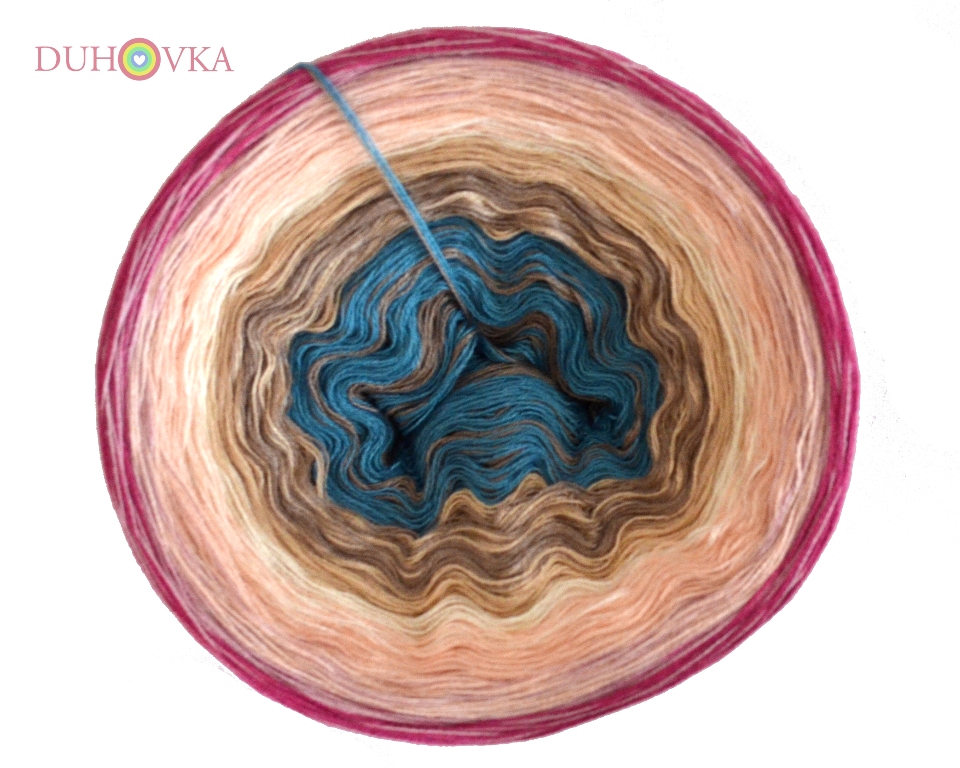 Duhovka - Styl Vintage