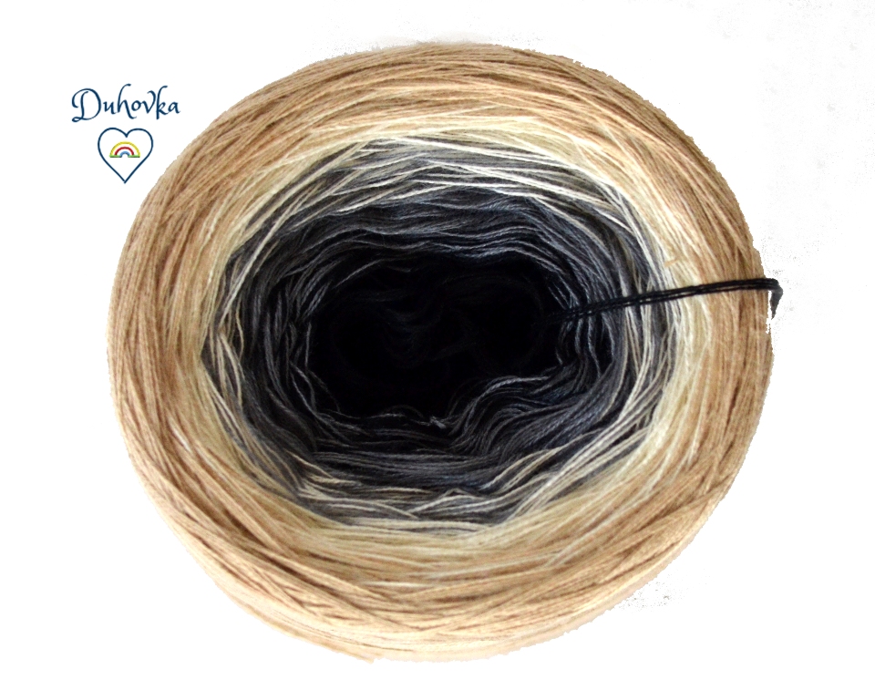 Duhovka - černá, šedá, smetanová, béžová
