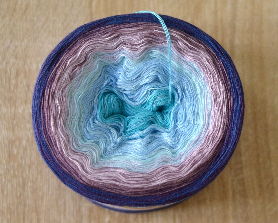 RYBY - Duhovka + minerální kámen 