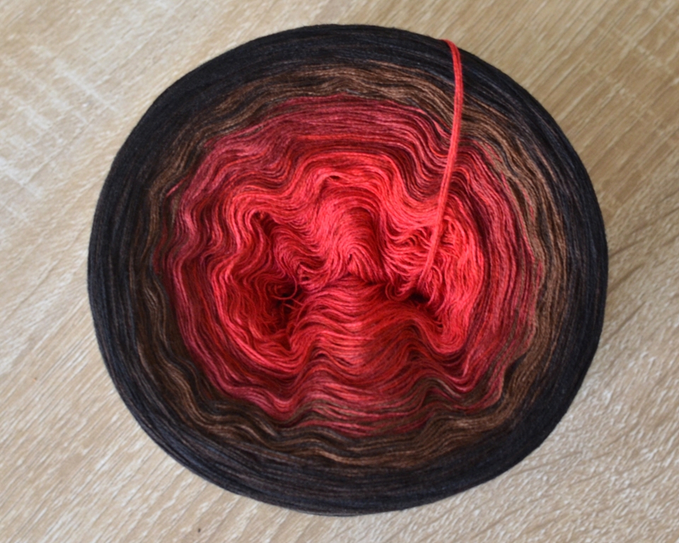 ŠTÍR - Duhovka + minerální kámen 