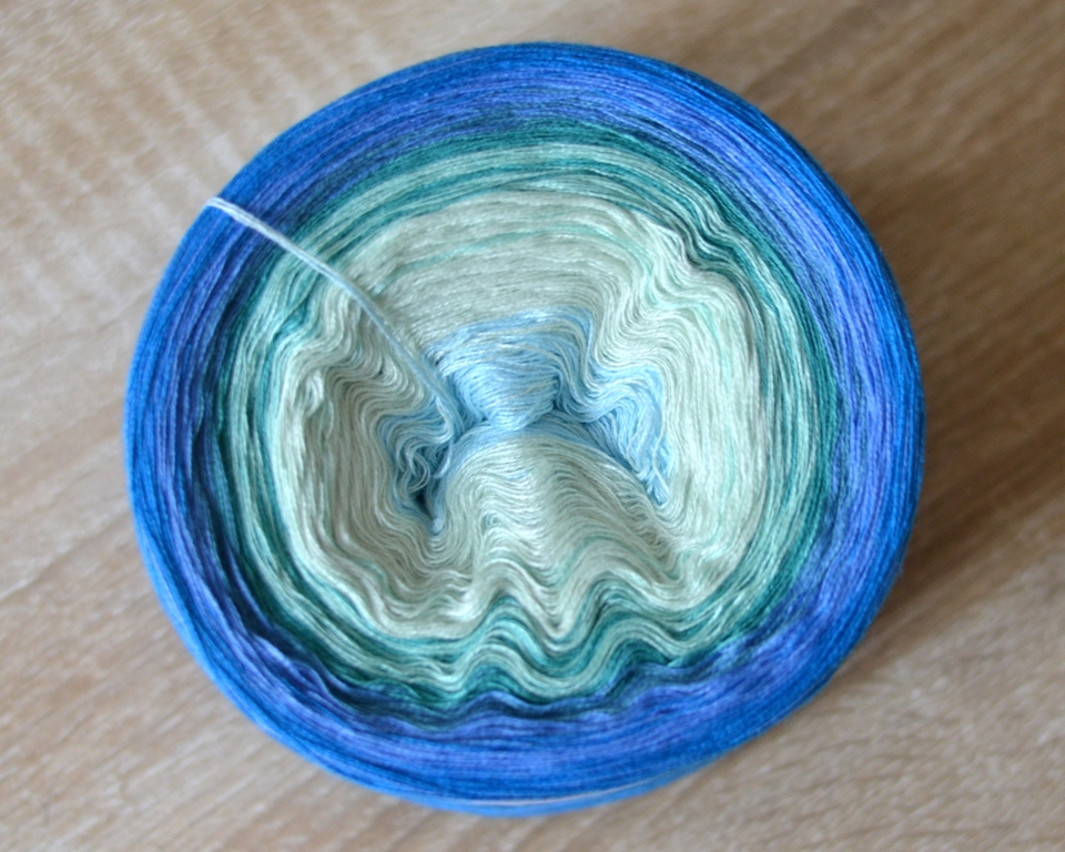 VÁHY II - Duhovka + minerální kámen 