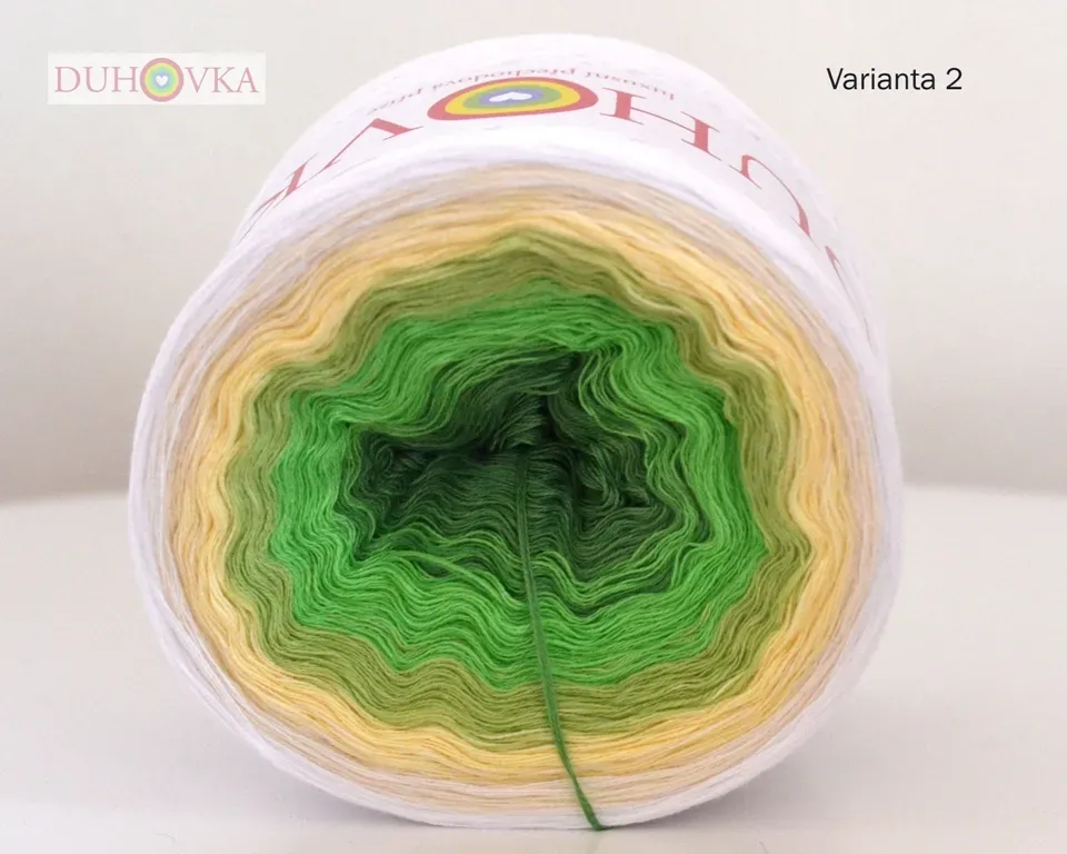 Duhovka - Nádech jara