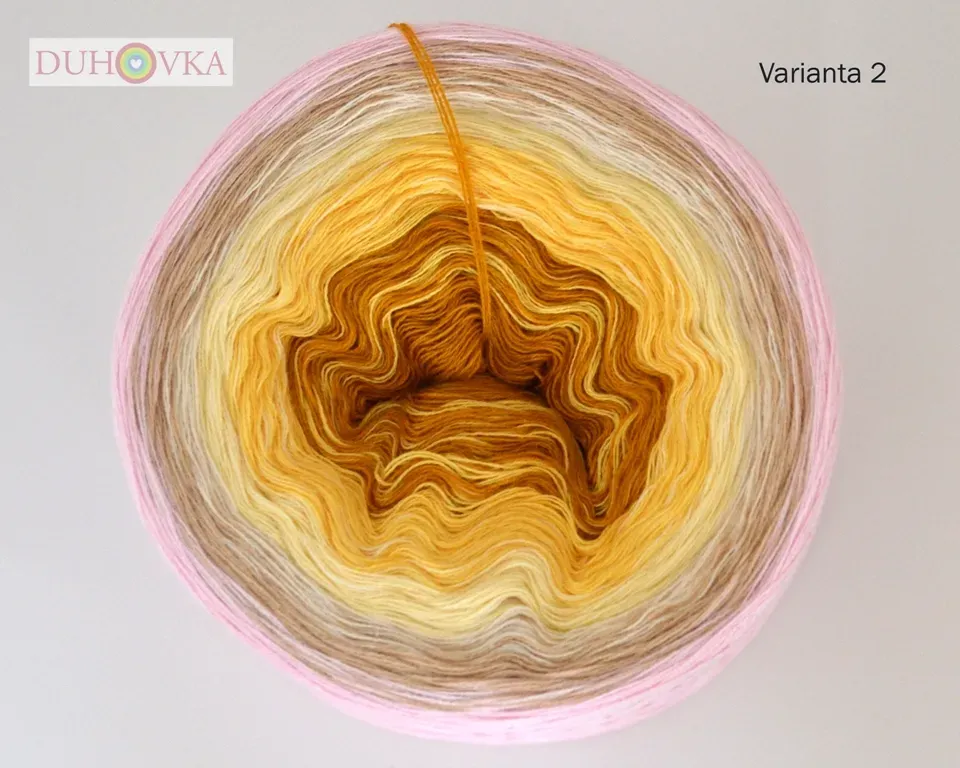 Duhovka - Dobrá nálada