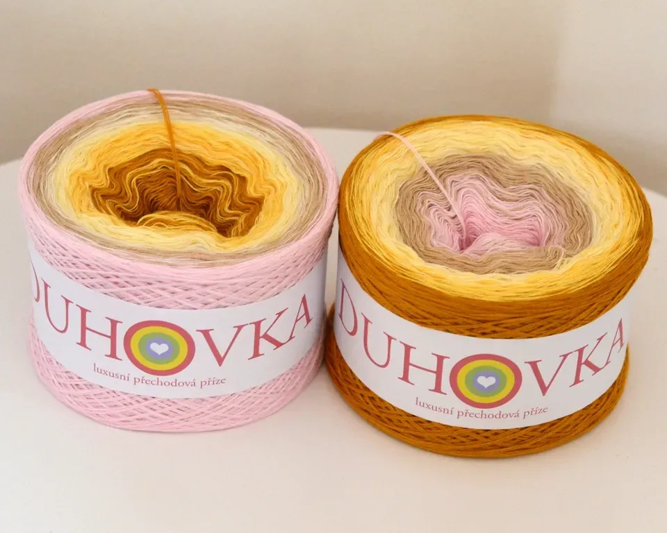 Duhovka - Dobrá nálada